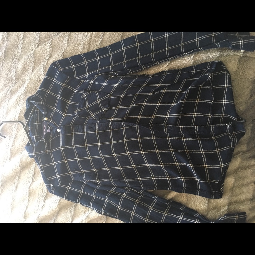 flannel